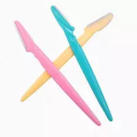 45 000 сум Женская бритва для бровей Tinkle