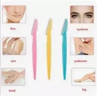 Женская бритва для бровей Tinkle Marviza