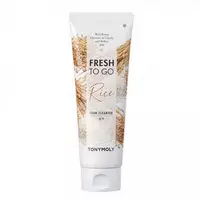 69 750 сум Пенка для лица Tony Moly Fresh To Go Foam Cleanser