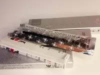 Капли для женщин SILVER FOX - Marviza