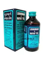 Лечебный ласьон для коженных проблем Lookman -E- Hayat Tel