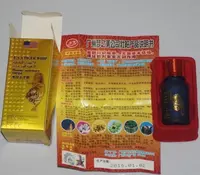 "Oltin yo'lbars" erkaklar viagrasi Marviza