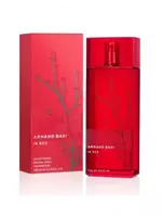 Armand Basi In Red Eau De Parfum Original 100мл