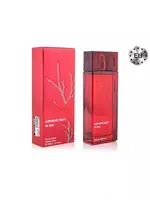 598 000 сум Armand Basi In Red Eau De Parfum Original 100мл