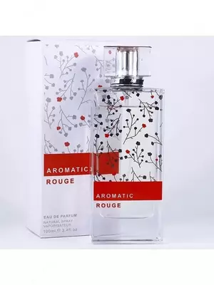 Aromatic Rouge Armand Basi In Red Dubay 100мл