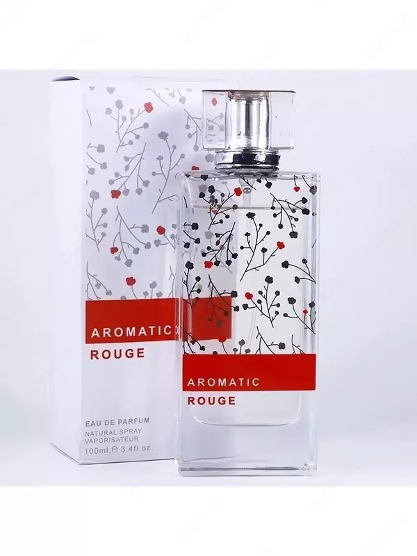 Aromatic Rouge Armand Basi In Red Dubay 100мл