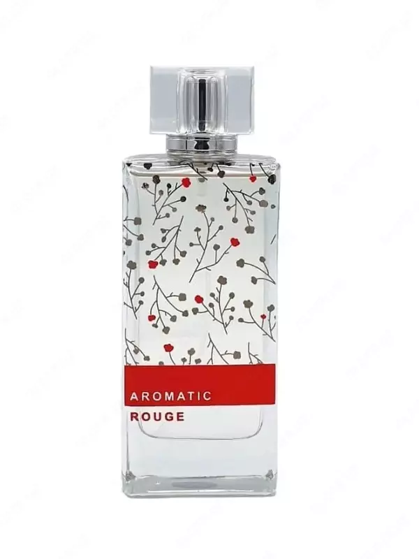 Aromatic Rouge Armand Basi In Red Dubay 100мл