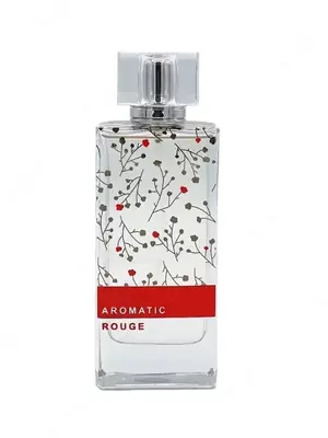 Aromatic Rouge Armand Basi In Red Dubay 100ml