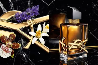 Парфюм Libre Intense Yves Saint Laurent