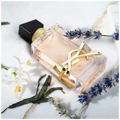 Парфюм Libre Intense Yves Saint Laurent