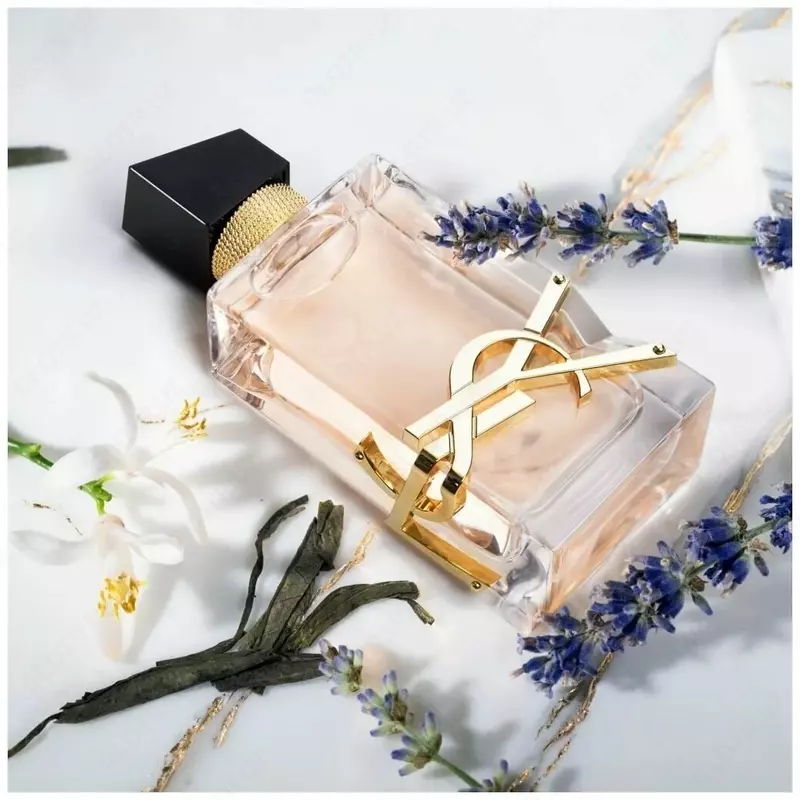 Парфюм Libre Intense Yves Saint Laurent