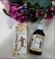 100 050 so'm Peeda Shamak Oil - Mushak va bo'g'im uchun yog'