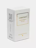 100 000 сум Твердый бальзам-парфюм LESSXCOCO