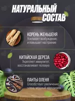 Сила императора - возбудитель для мужчин Только в розницу