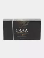 Сила Сулеймана препарат для мужчин