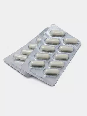 Сила Сулеймана препарат для мужчин