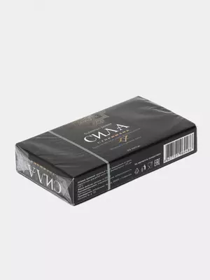 Сила Сулеймана препарат для мужчин