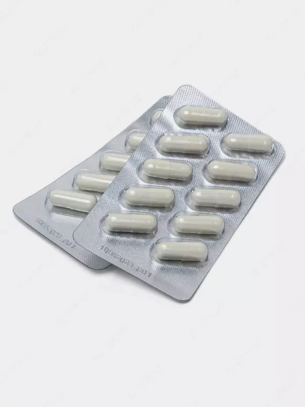 Sulaymonning kuchi erkaklar potenciyasini kuchaytiruvchi kapsula