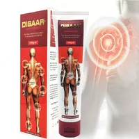 Оригинал DISAAR крем (Original Disaar krem) от боли в суставах