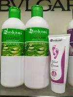 Washami Aloe-Vera proteinli namlantiruvchi shampun - 80 500 so'm