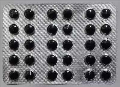 Мумие - 100% натуральный