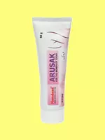 100 050 so'm Arusak (Hamdard) - qin toraytiruvchi gel