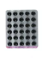 Mukta Vati Divya (Мукта Вати Дивья) для понижения давления