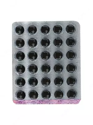 Mukta Vati таблетки для нормализации давления, 120 таблеток