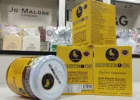 Honeymoon Exclusive мёд со смесью лечебных трав