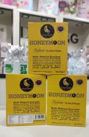 Honeymoon Exclusive мёд со смесью лечебных трав Только в розницу