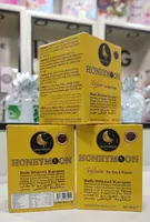 Honeymoon Exclusive мёд со смесью лечебных трав Marviza