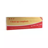 80 000 сум Крем от псориаза и кожных заболеваний Clean up completely