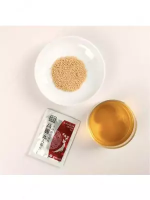 Чай с корнем красного женьшеня Korean One Ginseng Tea