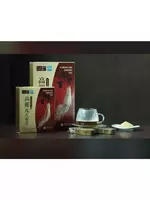 Korean One Ginseng Tea - immunitetni mustaxkamlovchi choy - Marviza