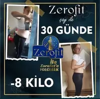 60 000 сум Zerofit - детокс (слим) чай для похудения