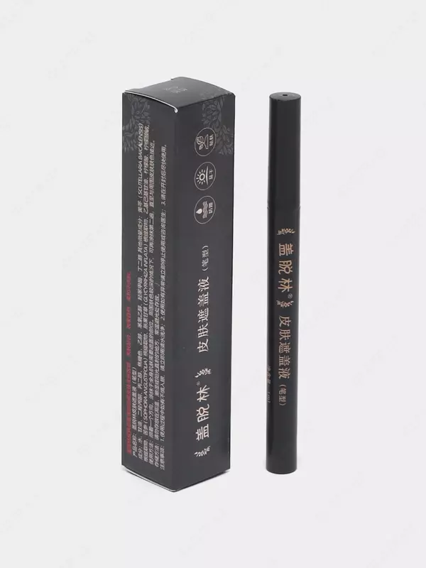 Витилиго карандаш (фламастер, маркер)