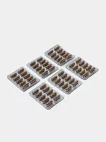 150 000 сум Ферула (каврак) капсулы от боли в ногах