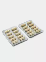 130 500 so'm Prostatit kapsula - 100% tabiiy tibet maxsuloti