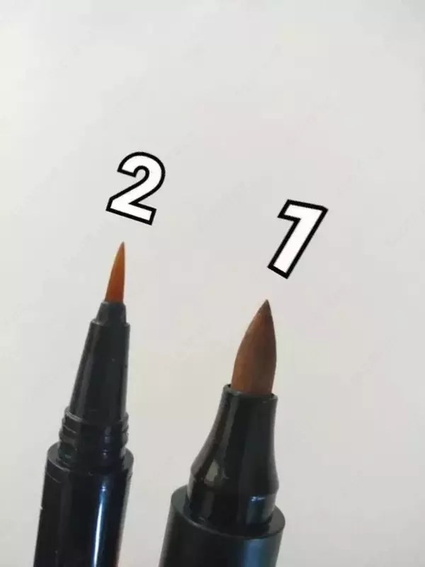 Витилиго фломастер Xishengyan