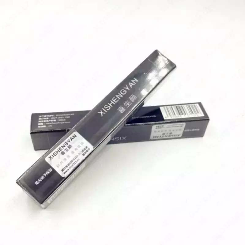 Vitiligo flamaster Xishengyan (marker)