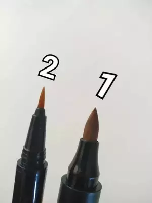 Vitiligo flamaster Xishengyan (marker)