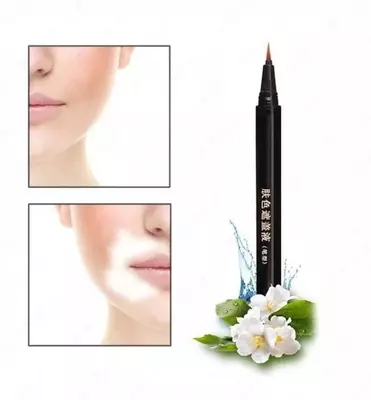 Vitiligo flamaster Xishengyan (marker)