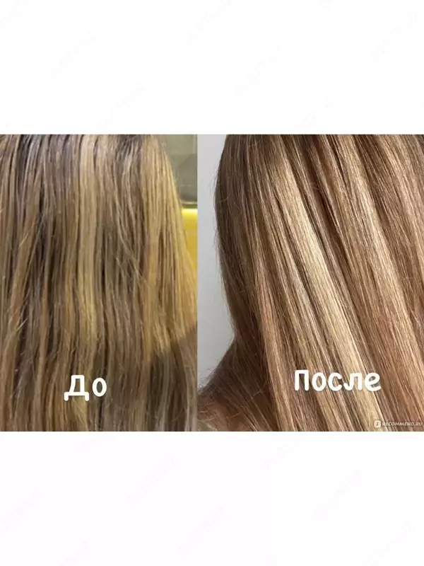 Karseell Маска для волос коллагеновая увлажняющая