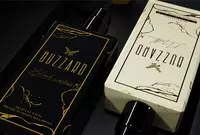 110 200 so'm BUZZARD chuqur tozalovchi premium shampun