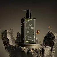 BUZZARD chuqur tozalovchi premium shampun Marviza