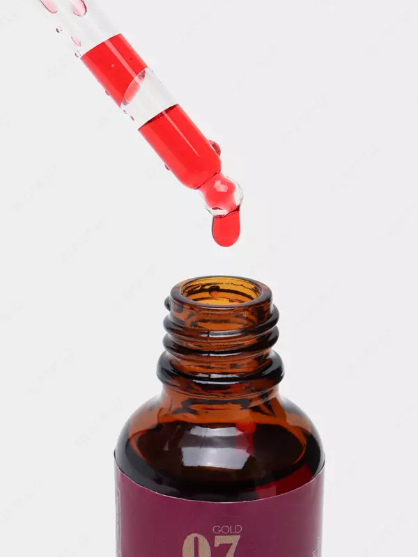 Капли для женщин Q7 Gold Drop For Lady