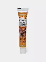 Marviza - Vitiligo kremi Vitiligo Care Cream HBESTY