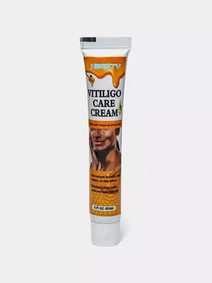 Крем от витилиго Vitiligo Care Crem HBESTY