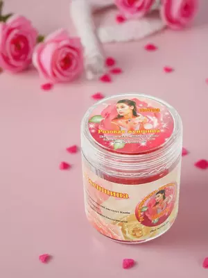 Гель для сужения Розовая женщина