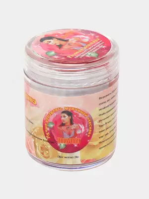 Гель для сужения Розовая женщина